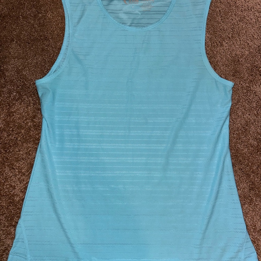 ZYIA tank